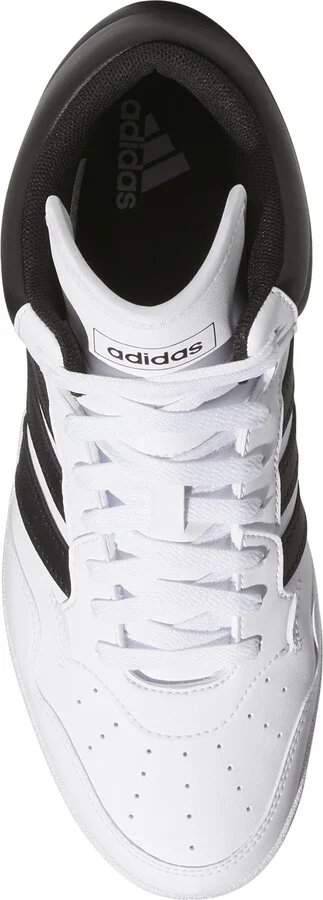 Hoops 4.0 Mid Sportswear Basketball Sneaker - Image 4