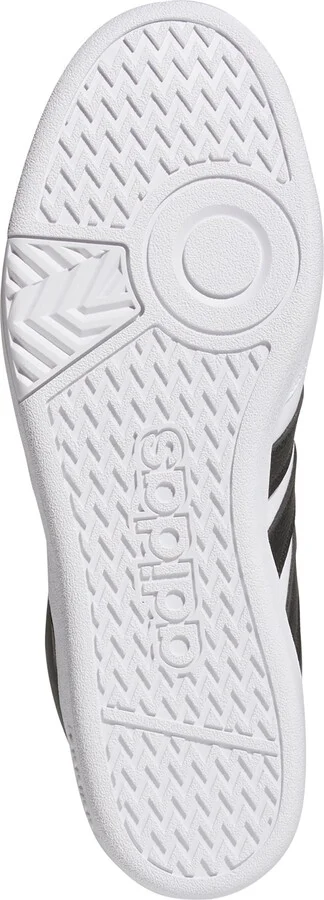 Hoops 4.0 Mid Sportswear Basketball Sneaker - Image 5