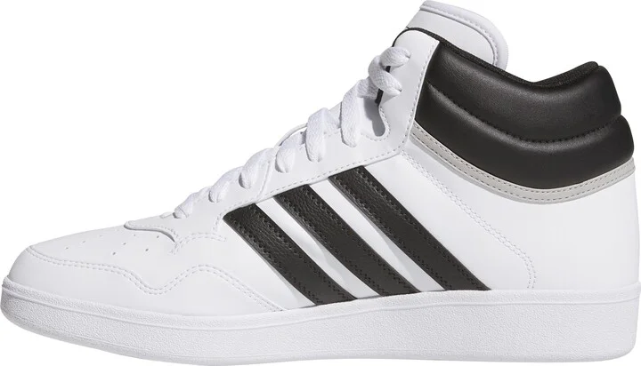 Hoops 4.0 Mid Sportswear Basketball Sneaker - Image 6