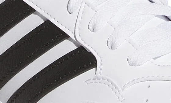 Hoops 4.0 Mid Sportswear Basketball Sneaker - Image 7
