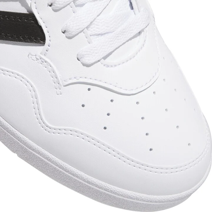 Hoops 4.0 Mid Sportswear Basketball Sneaker - Image 8