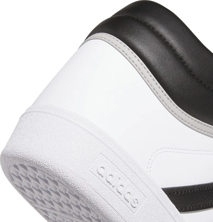 Hoops 4.0 Mid Sportswear Basketball Sneaker - Image 9