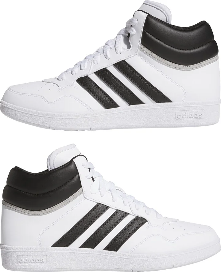 Hoops 4.0 Mid Sportswear Basketball Sneaker - Image 10