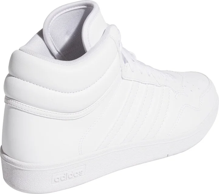Hoops 4.0 Mid Sportswear Basketball Sneaker - Image 2