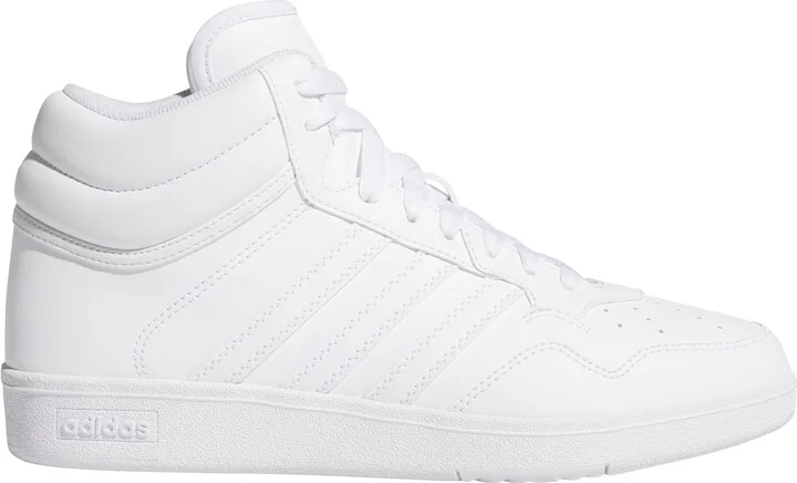 Hoops 4.0 Mid Sportswear Basketball Sneaker - Image 3