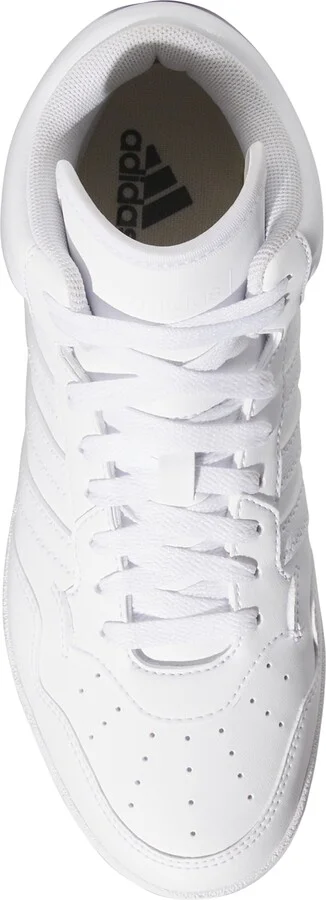 Hoops 4.0 Mid Sportswear Basketball Sneaker - Image 4