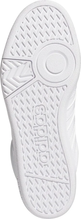 Hoops 4.0 Mid Sportswear Basketball Sneaker - Image 5