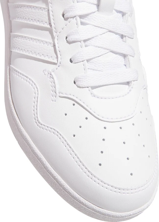 Hoops 4.0 Mid Sportswear Basketball Sneaker - Image 9