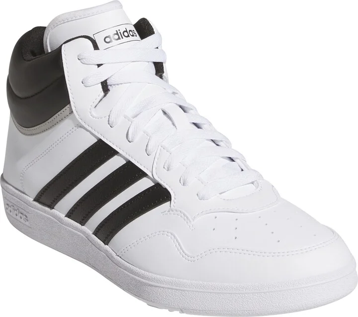 Hoops 4.0 Mid Sportswear Basketball Sneaker