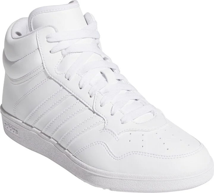 Hoops 4.0 Mid Sportswear Basketball Sneaker