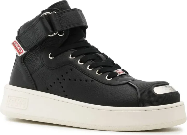 Hoops high-top sneakers - Image 2