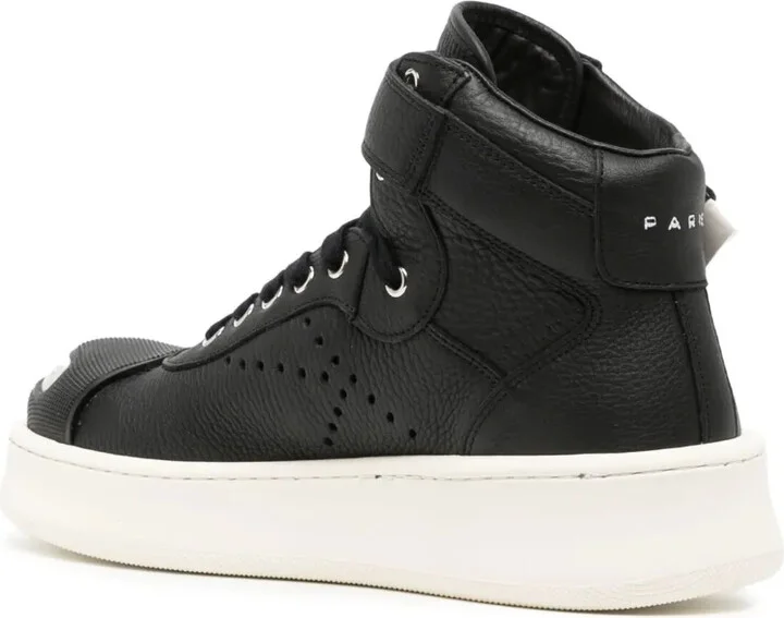 Hoops high-top sneakers - Image 3