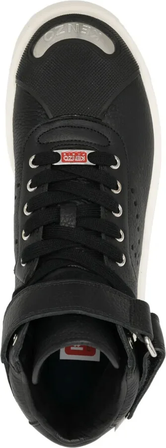 Hoops high-top sneakers - Image 4
