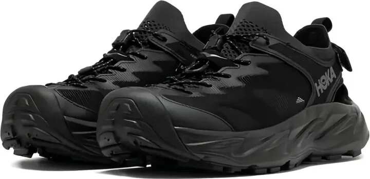 Hopara 2 "Black" trainers - Image 2