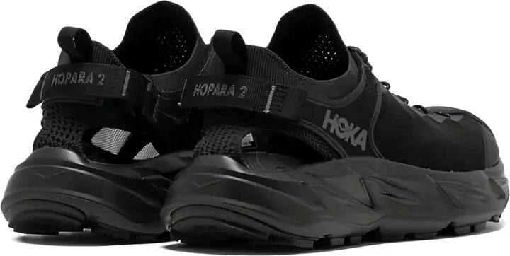 Hopara 2 "Black" trainers - Image 3