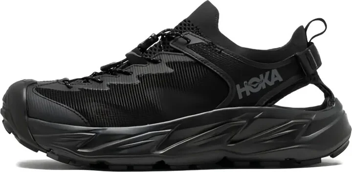 Hopara 2 "Black" trainers - Image 4