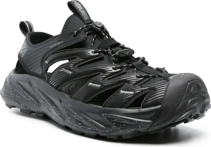 Hopara cut-out sneakers - Image 2
