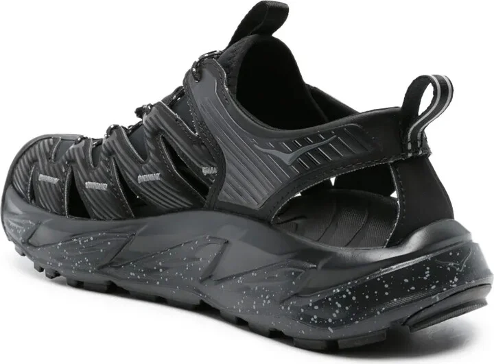 Hopara cut-out sneakers - Image 3