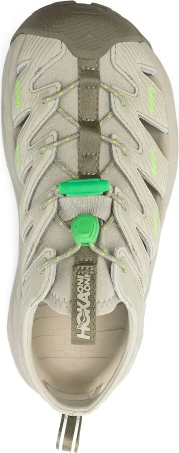 Hopara textured sandals - Image 4