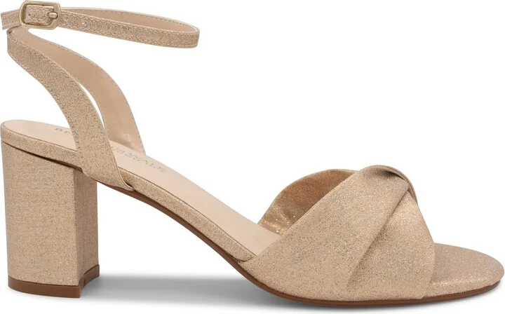 Hope Ankle Strap Sandal - Image 3