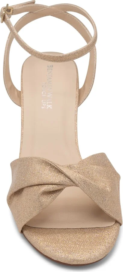 Hope Ankle Strap Sandal - Image 4