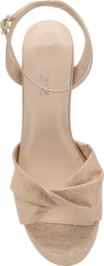 Hope Ankle Strap Sandal - Image 5
