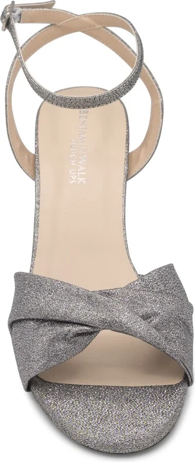 Hope Ankle Strap Sandal - Image 10