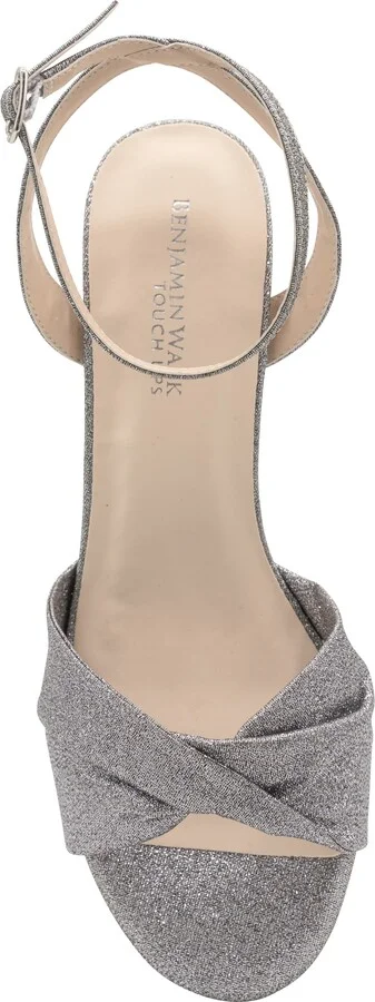 Hope Ankle Strap Sandal - Image 11