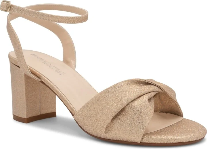 Hope Ankle Strap Sandal