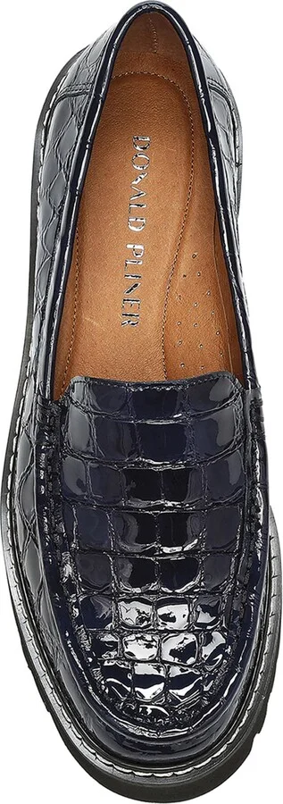 Hope Platform Loafer - Image 3