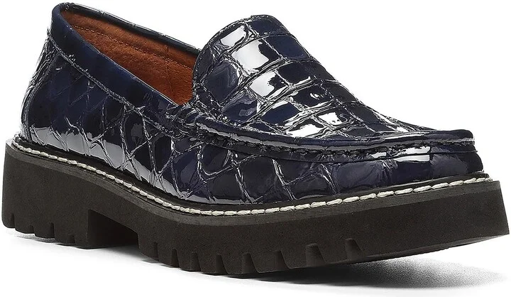 Hope Platform Loafer