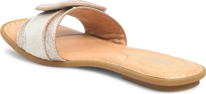 Hopi Slide Sandal - Image 2