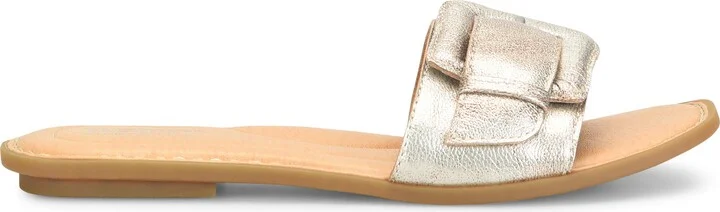 Hopi Slide Sandal - Image 3