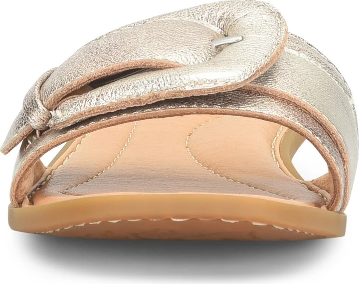 Hopi Slide Sandal - Image 4