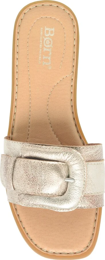 Hopi Slide Sandal - Image 5