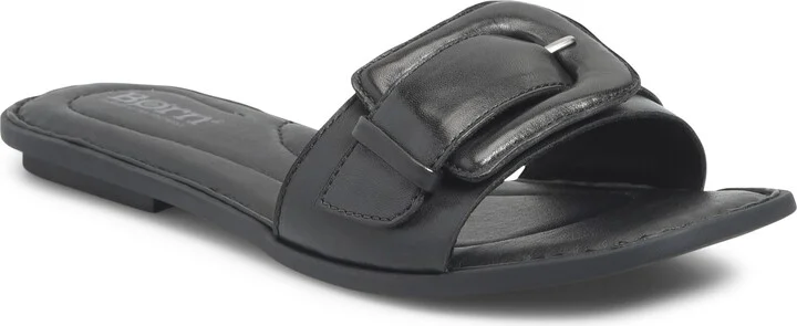 Black Leather