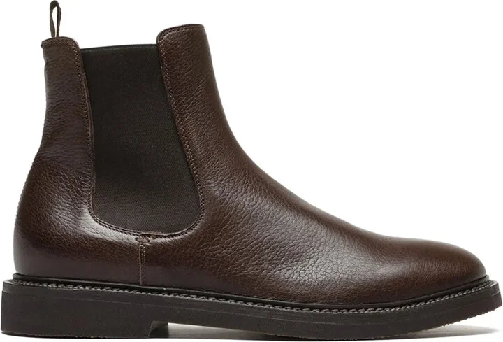 Hopkins boots