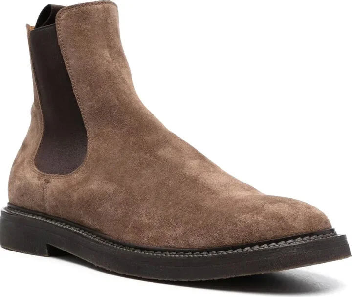 Hopkins Crepe 117 boots - Image 2