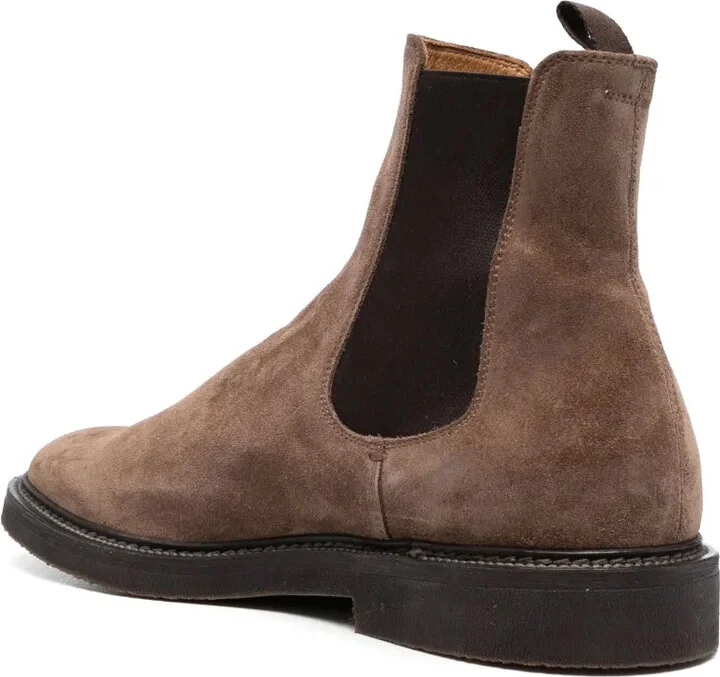 Hopkins Crepe 117 boots - Image 3