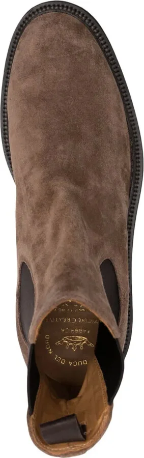 Hopkins Crepe 117 boots - Image 4