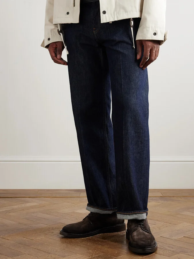 Hopkins Flexi 208 Suede Derby Shoes - Image 2