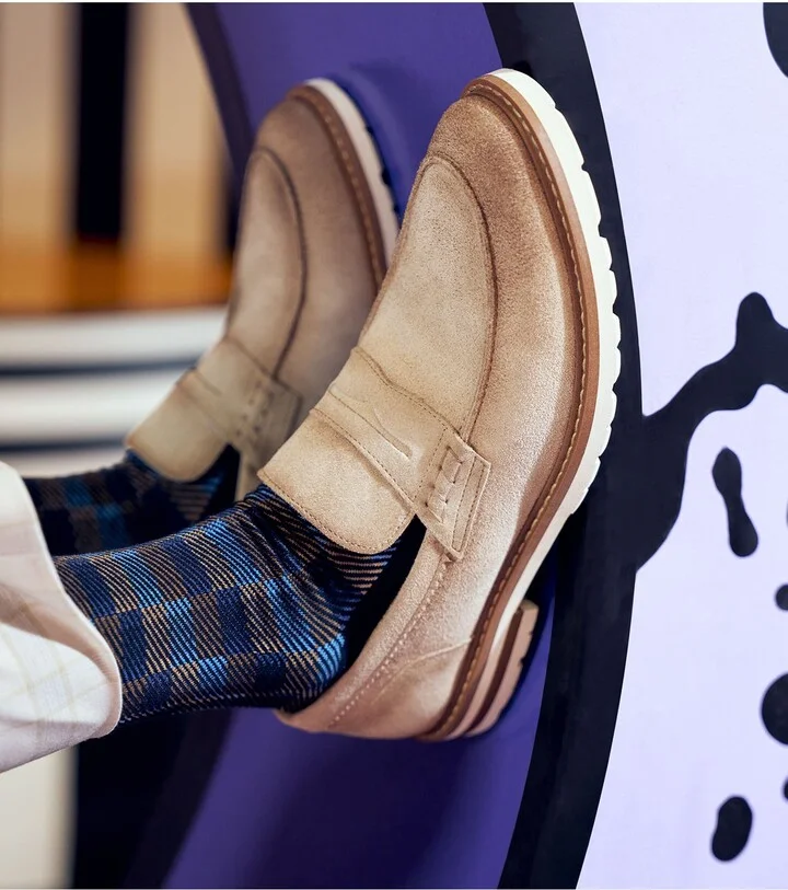 Hopkins Penny Loafer - Image 2