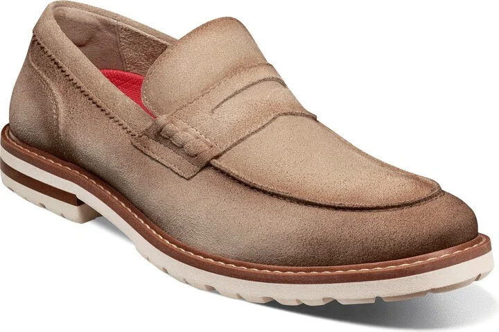 Hopkins Penny Loafer
