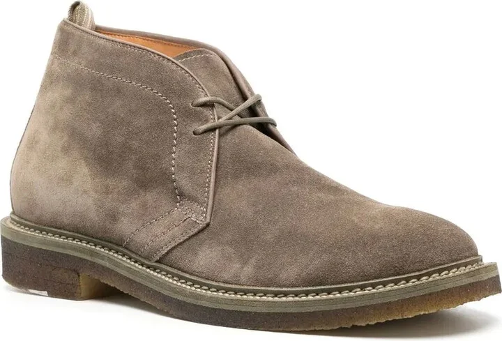 Hopkins suede boots - Image 2
