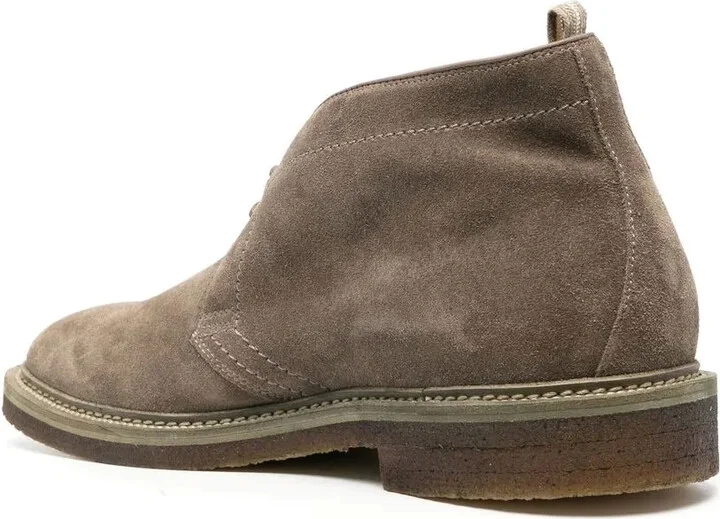 Hopkins suede boots - Image 3