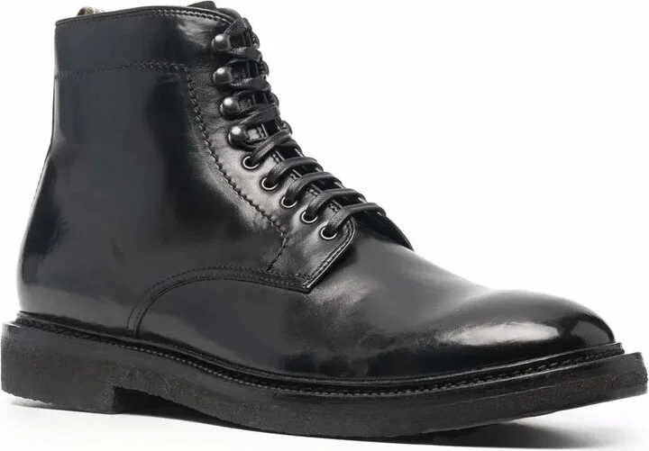 Hopkinss leather boots - Image 2