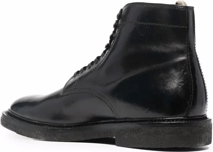 Hopkinss leather boots - Image 3