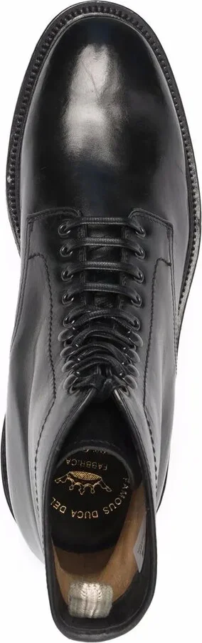 Hopkinss leather boots - Image 4