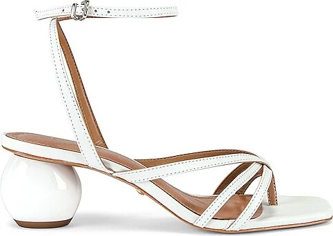 Horizon Heel