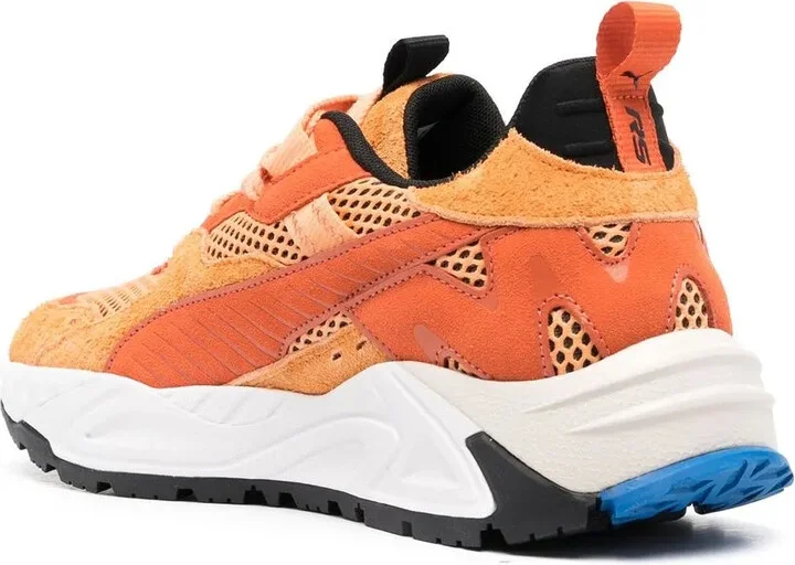 Horizon low-top sneakers - Image 3